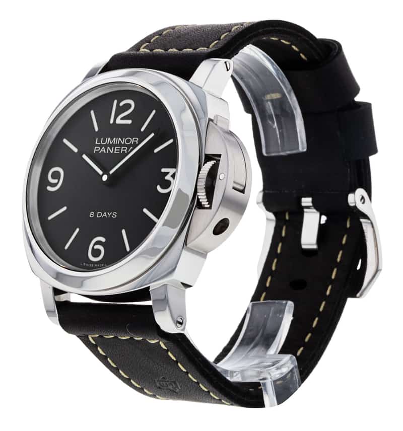 Panerai Luminor Base PAM00560